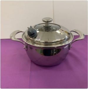 Olla de 4 qt vida sana de princess house